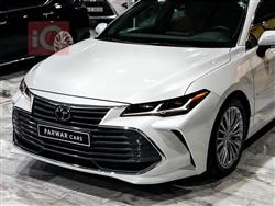 تويوتا أفالون